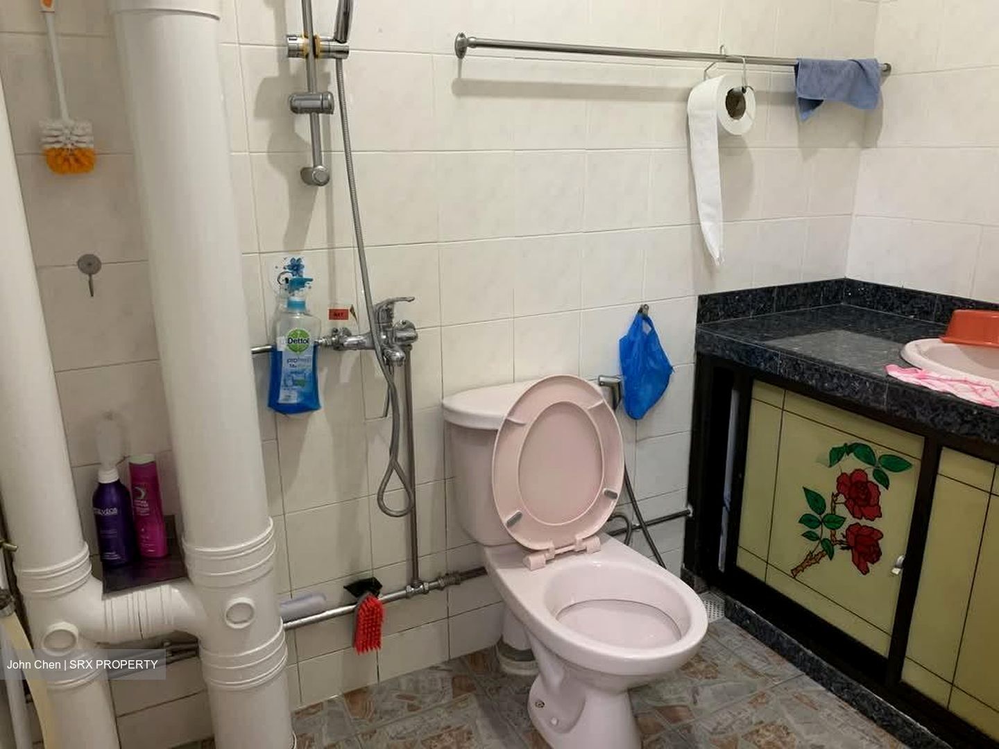 Blk 188C Rivervale Drive (Sengkang), HDB 4 Rooms #593609111